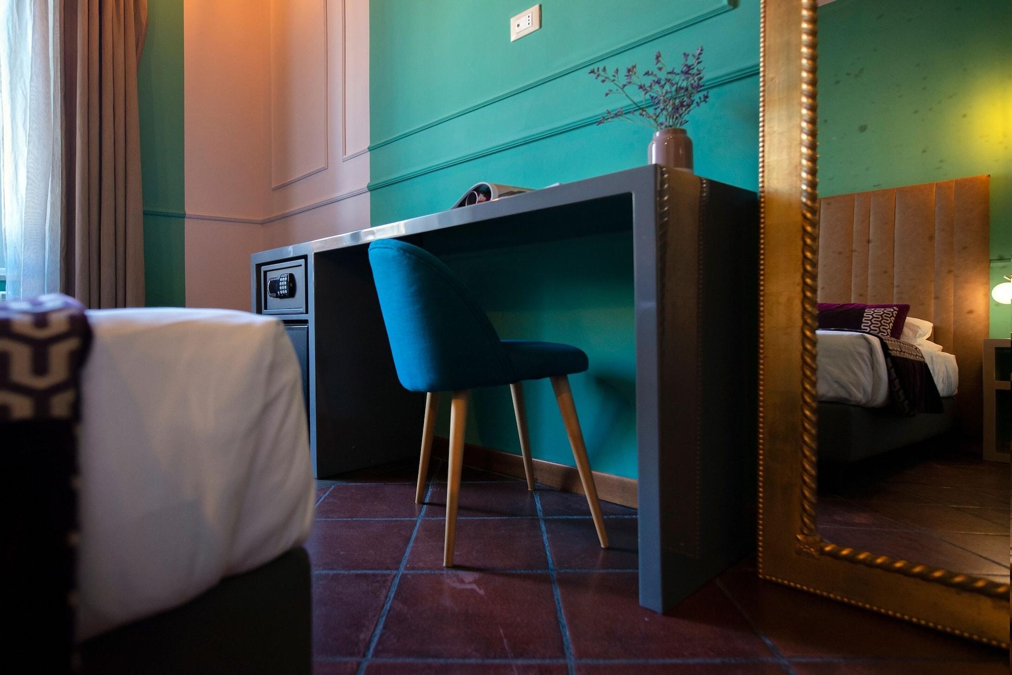 Town House Campo De Fiori Hotel Rome Exterior photo