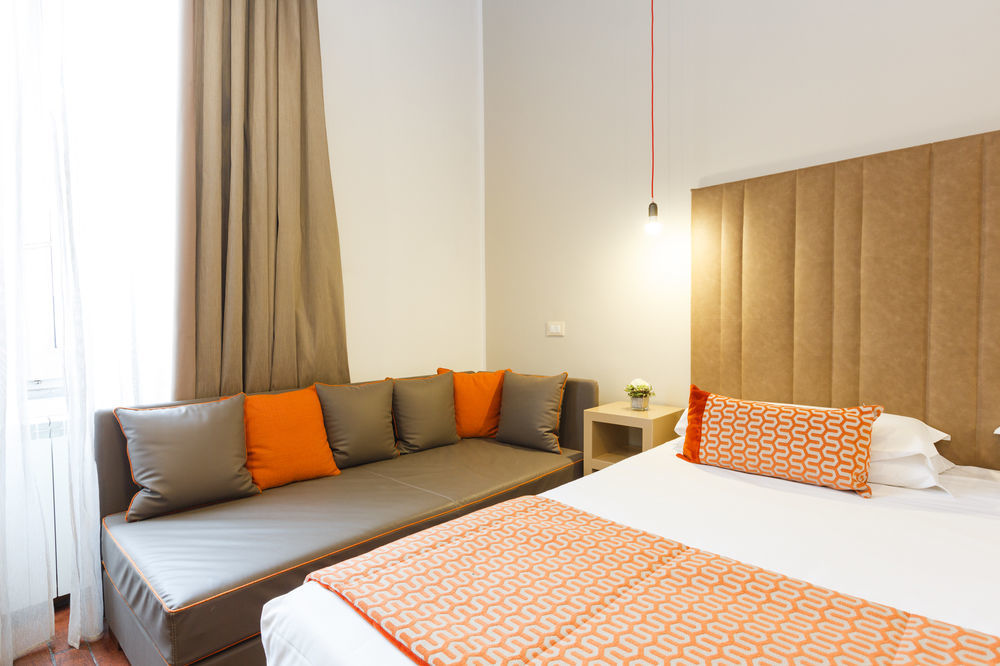 Town House Campo De Fiori Hotel Rome Exterior photo