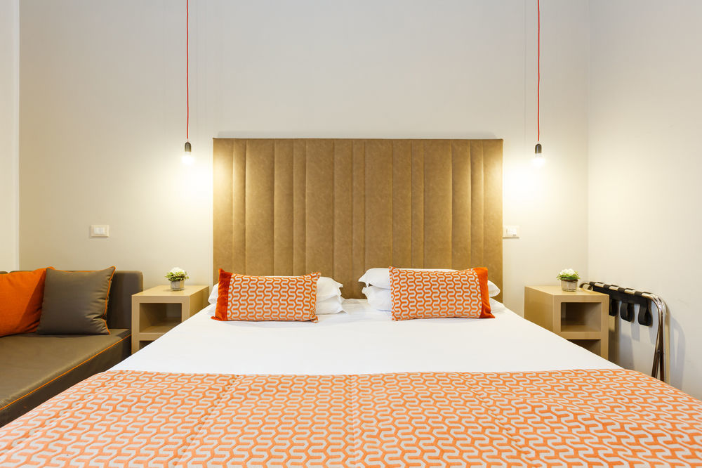 Town House Campo De Fiori Hotel Rome Exterior photo